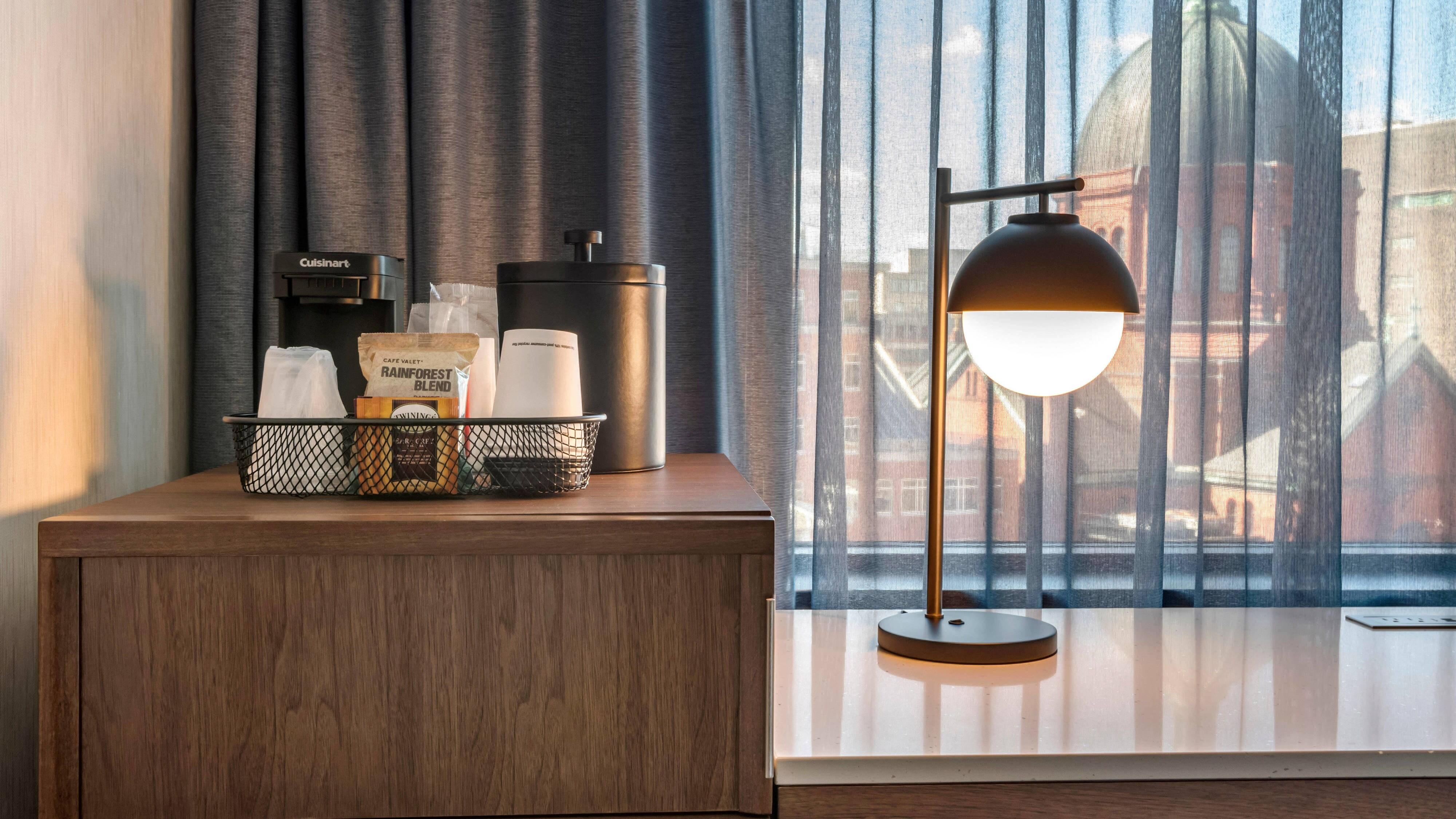 Courtyard By Marriott Washington, Dc Dupont Circle Hotel Exterior photo